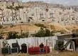 Israel reconoce 19 nuevos asentamientos en territorio palestino: Cinco son colonias que existen hace años