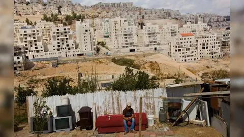Israel reconoce 19 nuevos asentamientos en territorio palestino: Cinco son colonias que existen hace años