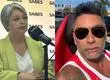 “Gobernar un país quiere la cara de…”: Chino Ríos retoma la ofensiva contra Jeannette Jara