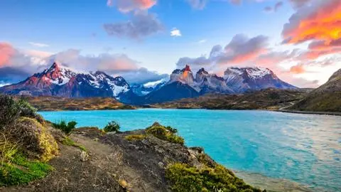 Destacada revista internacional posiciona a Chile como uno de los países más bellos del mundo
