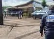 Balacera en plena vía pública de Concepción deja a hombre en riesgo vital