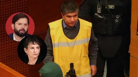 Caso Monsalve: Citan a presidente Boric, ministro Cordero y Carolina Tohá a declarar como testigos