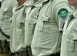 En pleno patio de su comisaría y en servicio: Así detuvieron a 3 carabineros del Biobío asociados con banda criminal