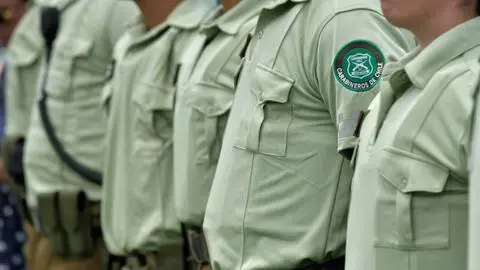 Carabinero fue detenido por chocar en estado de ebriedad y darse a la fuga en Rancagua: Fue expulsado de la institución