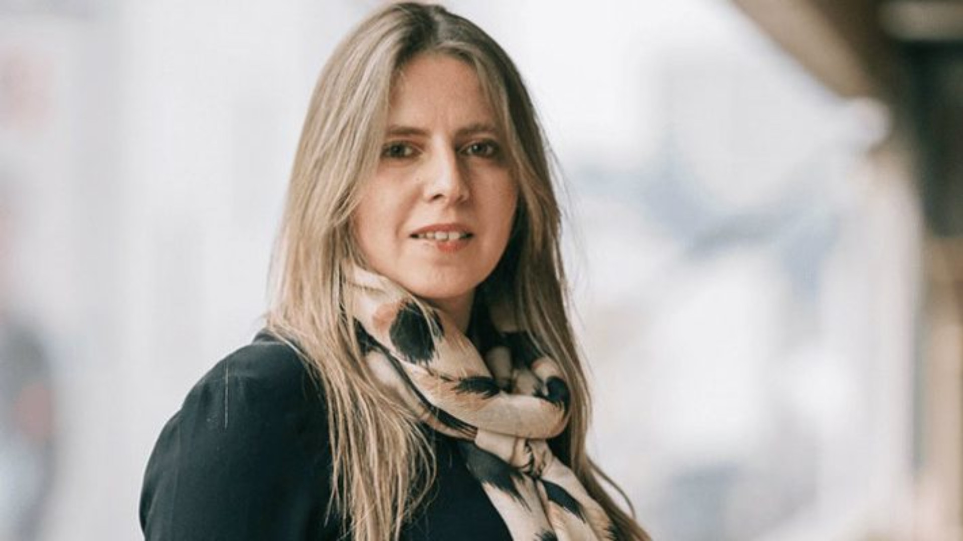 Tras accidente: Directorio de Desarrolla Biobío ratifica a Macarena Vera como gerenta general