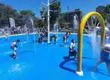 Verano en Concepción: Revelan cuando empezarán a funcionar los juegos de agua del Parque Ecuador