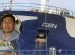 Corte Suprema ratifica sentencia de la ISAM contra tripulantes del PAM Cobra en Caso Bruma