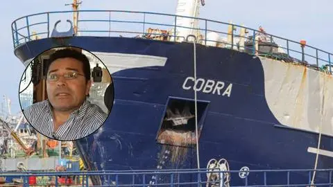 Corte Suprema ratifica sentencia de la ISAM contra tripulantes del PAM Cobra en Caso Bruma