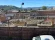 Peligro de derrumbes, polvo y vibraciones: Preocupación en sector Camilo Henríquez de Concepción tras demolición de antiguo terminal