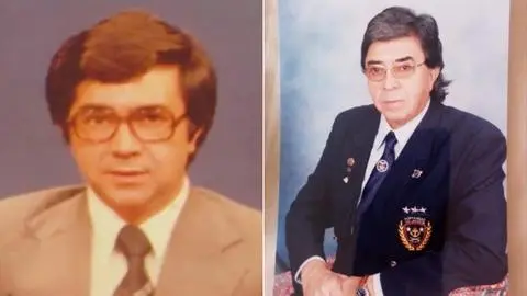 Fallece conocido periodista Juan Matías Fuentes, fundador de Radio Oceanía de Talcahuano