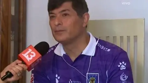 Franco Parisi afirma que sus votantes serán “los adultos en la mesa” de una elección entre “antifachos y anticomunachos”
