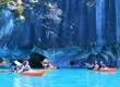 Chile es el Mejor Destino de Turismo Aventura por séptima vez: Tres alojamientos nacionales también fueron premiados