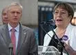 Confirman fecha y lugar de reunión entre José Antonio Kast y expresidenta Michelle Bachelet