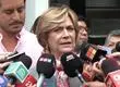 Evelyn Matthei expresa cautela por promesas de Kast: “Estamos viendo como recortarán seis mil millones de dólares”
