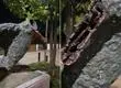 “Odio y premeditación”: Destruyen estatua conmemorativa de víctimas de la dictadura en San Joaquín