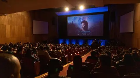 Festival BioBioCine celebra Día del Cine Chileno y culmina onceava edición en Teatro UdeC