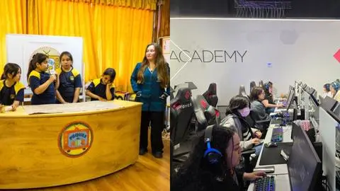 Santo Tomás Concepción a la vanguardia en proyectos de innovación: Buscan beneficiar a la comunidad