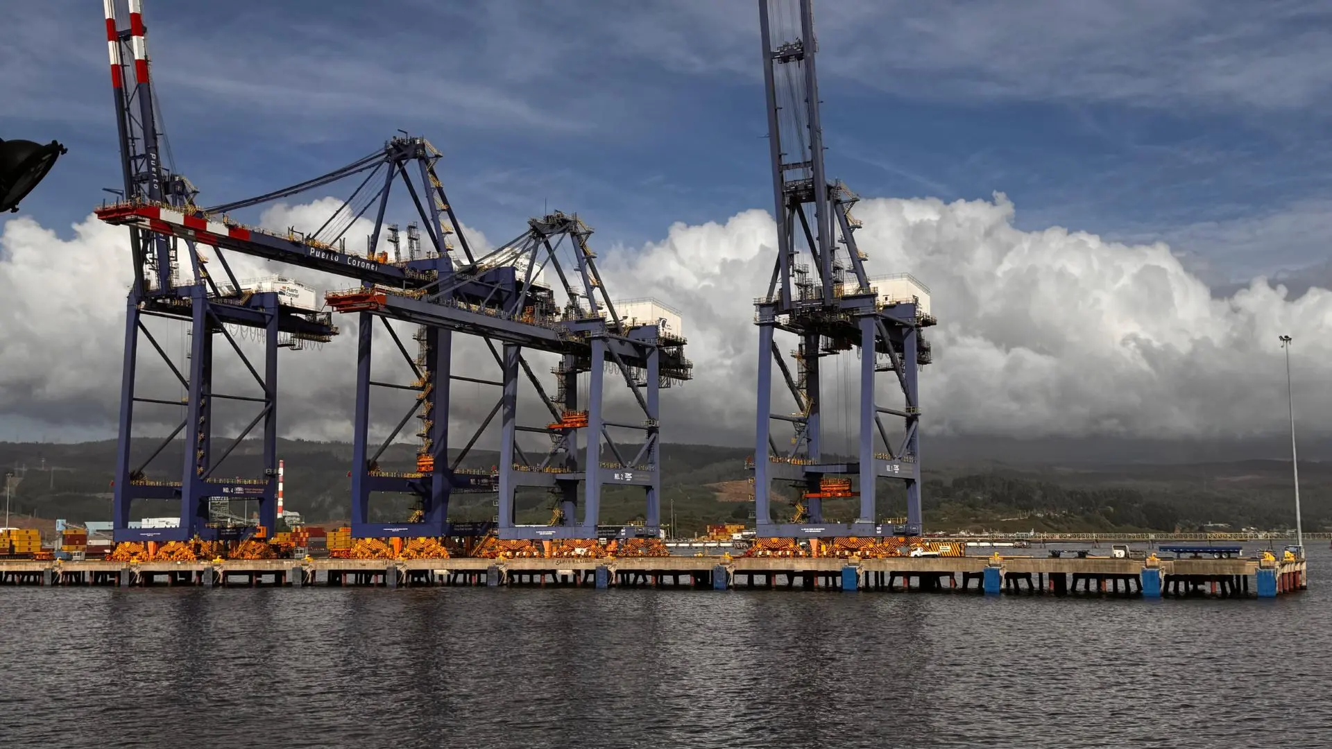 Por administración desleal: Formalizan a ex gerenta interina de Puerto Coronel