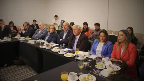 Las 22 prioridades de los gremios del Biobío para el gobierno de Kast