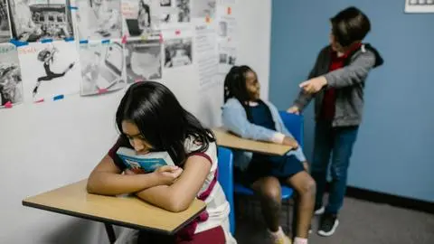 Diputada propone multas a padres por bullying escolar y abre debate tras modelo argentino