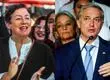 “Te molesta la corrupción cuando toca el Estado y no los privados”: Senadora electa arremetió contra Kast tras respaldar a asesor vinculado a casos de colusión