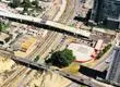 ¿Qué se construirá bajo los puentes Chacabuco y Esmeralda?