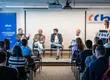 Aitue, Duoc UC y CChC fortalecen alianza para impulsar la innovación en la construcción y compartir tendencias claves del rubro