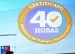 Tres organizaciones de la provincia de Concepción recibieron la certificación del “Sello 40 Horas”