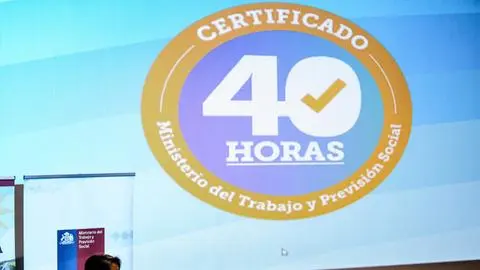Tres organizaciones de la provincia de Concepción recibieron la certificación del “Sello 40 Horas”