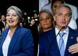 A qué hora comienza el último debate presidencial? Conoce todos los detalles y dónde verlo en vivo