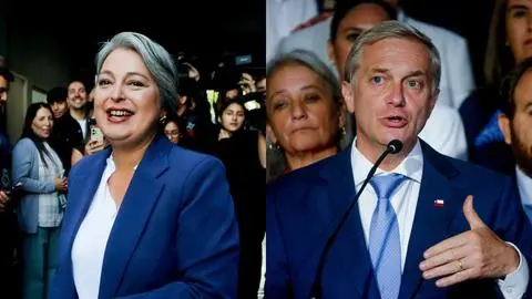 A qué hora comienza el último debate presidencial? Conoce todos los detalles y dónde verlo en vivo