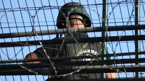 “Operación Apocalipsis”: Cae red de corrupción carcelaria con gendarmes implicados en 7 regiones, incluida la del Biobío