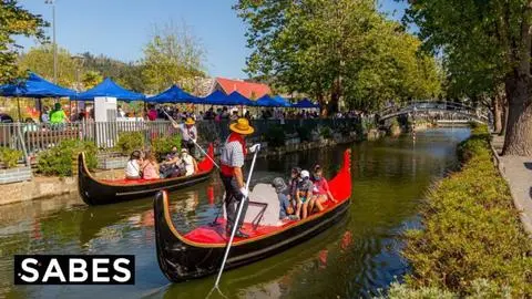 La pequeña Venecia vuelve al Estero Penco: confirman horarios, días de funcionamiento e inauguración
