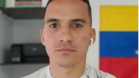 Fiscalía presenta acusación contra “Los Piratas” por crimen de Ronald Ojeda