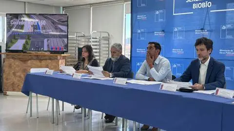 Corredor de la Ruta 160 tiene un oferente: Proyecto tiene una inversión de 171 millones de dólares