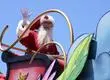 Oficial y certificado: El mejor Viejito Pascuero de Chile es de Talcahuano