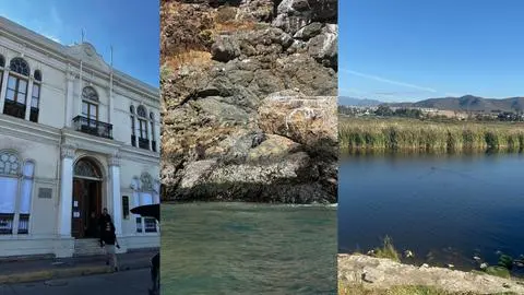 La región de Coquimbo bajo las estrellas: Distintos tipos de turismo a menos de dos horas en avión desde Concepción