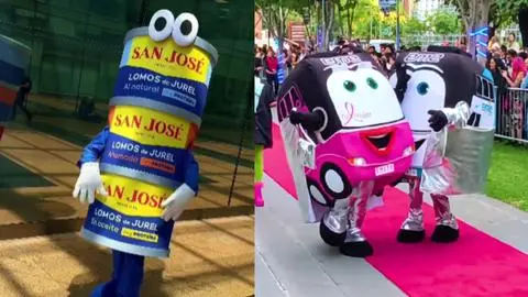 Emito, Emita y Único representarán al Gran Concepción en la Corpo Gala: El adoptado Jurelín también desfilará