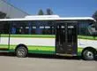 Histórica empresa de buses del Maule apagará sus motores a fines de diciembre por falta de conductores