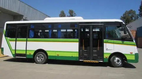 Histórica empresa de buses del Maule apagará sus motores a fines de diciembre por falta de conductores