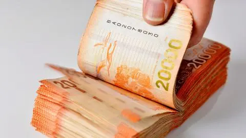 Calcula cuánto subiría tu sueldo el 2026 de acuerdo a la variación del IPC