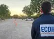Hombre es víctima de intento de homicidio en cementerio de Maipú: Lo encontraron con siete disparos