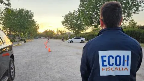 Hombre es víctima de intento de homicidio en cementerio de Maipú: Lo encontraron con siete disparos