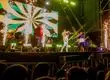 Más de 60 mil personas cerraron el Carnaval de Primavera en Talcahuano con Santaferia y Pablo Chill-e