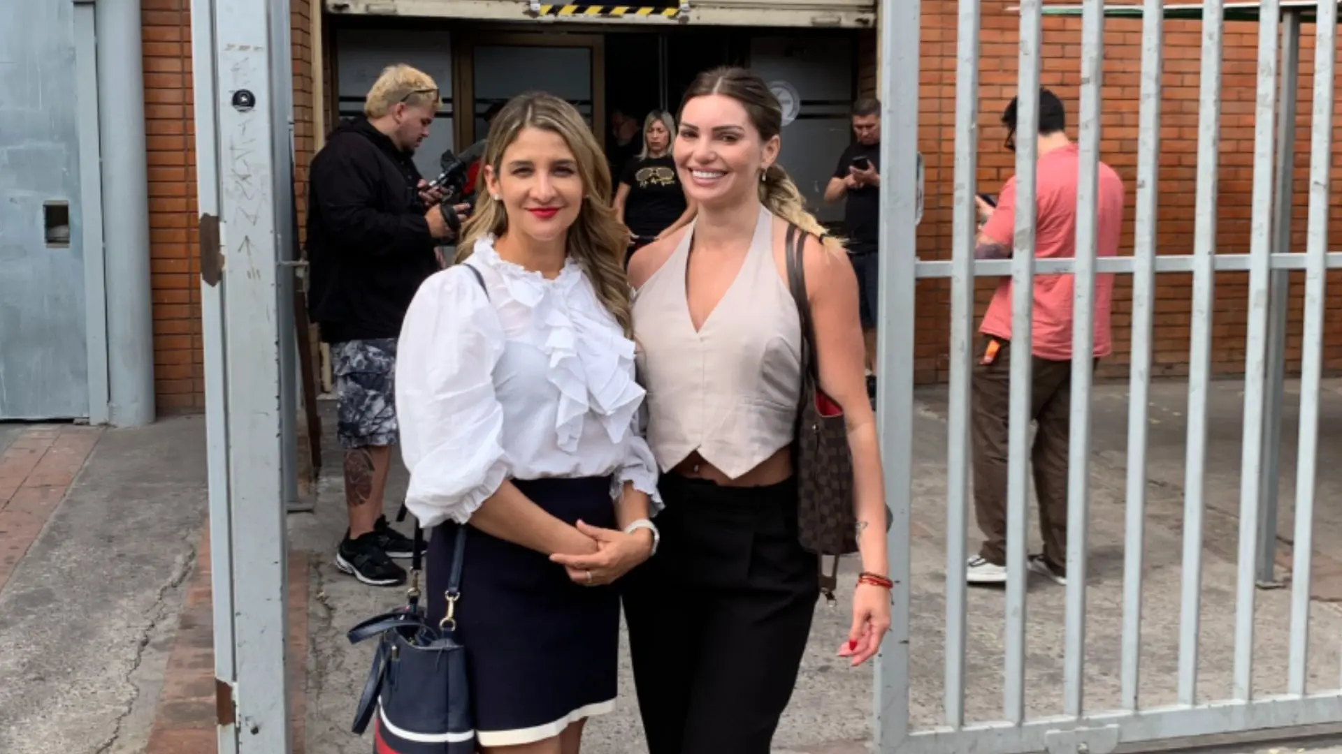 Faloon celebra su divorcio de Jean Paul Pineda: Abogada explica cómo influyó la violencia