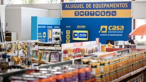 La competencia de Sodimac e Easy pone su ojo en Ñuble: Casa del Constructor partirá con tres franquicias en Chile