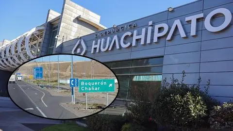Subsecretaria Chahuán asegura que proyecto de acero verde en el Biobío está “avanzando” con licitación del Boquerón Chañar