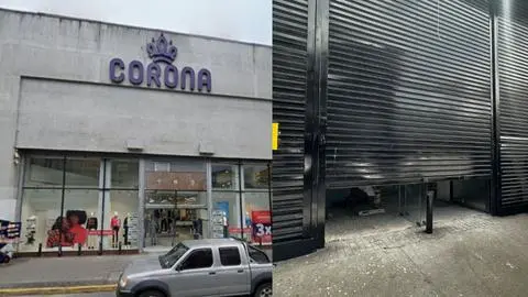 Proliferación de malls chinos en el centro de Concepción bajo el ojo del municipio
