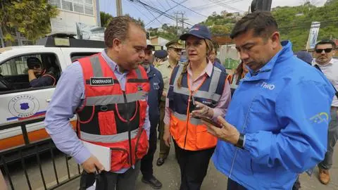GORE entregará kits de emergencias a municipios del Biobío