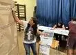 Hombre incumplió su arresto domiciliario total para ir a votar: 15 detenidos durante elecciones en el Biobío